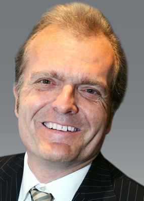 Bernd van Husen ist neuer General Manager für Europa Nord