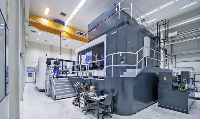 22&nbsp;°C mit minimaler Abweichung von ±0,2&nbsp;K/h