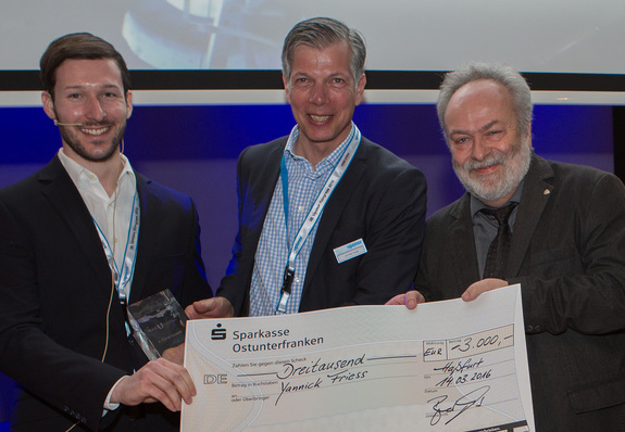 Innovatives Konzept zur Gebäudeklimatisierung preisgekrönt