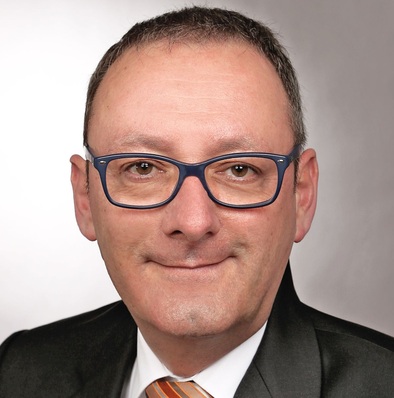 Thomas Behr ist neuer Key-Account-Manager