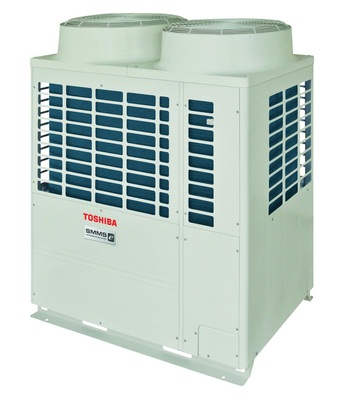 ACR News Award 2016 für VRF-System