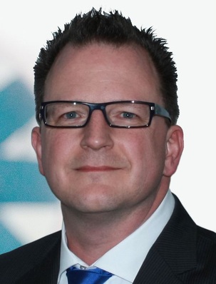 Markus Emmerich neu im technischen Vertrieb