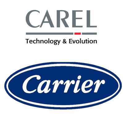 Carel, Carrier und der CO2-Äquator
