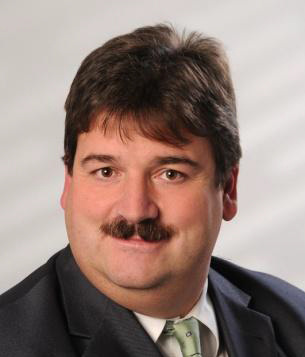 Markus Reinhard ist neuer Verkaufsberater Mietkälte