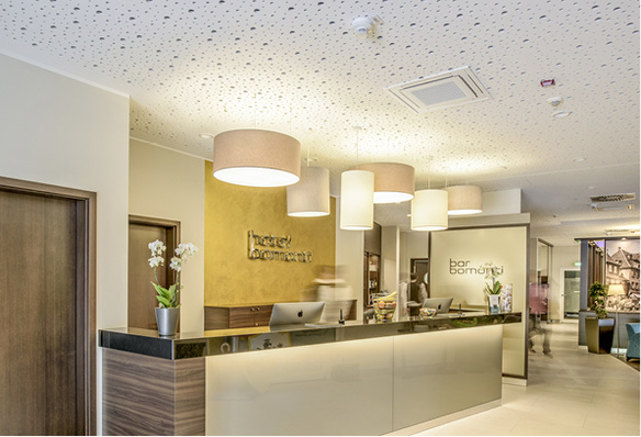 Damit Gäste sich wohlfühlen