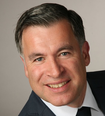 Gerd Hofer neuer Vertriebsleiter Deutschland