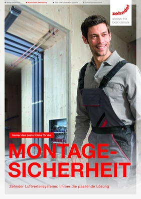 Kompaktes Know-how zur komfortablen Wohnraumlüftung