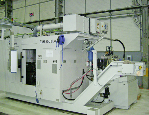 Keine Vernebelungen mehr