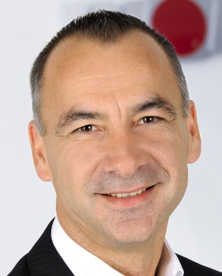 Michael Becker neuer Verkaufsberater in Koblenz