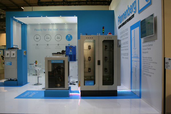 Auf dem Weg in Richtung Industrie 4.0