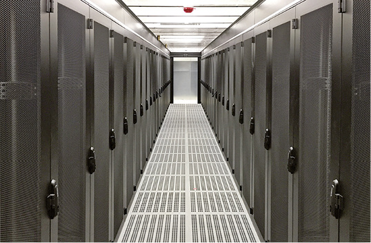 Mit Sicherheit kühlen