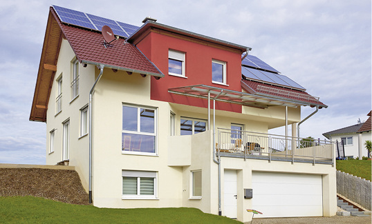 Beste Raumluft ohne Lärm