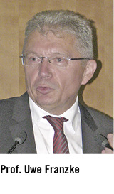 Dicke Luft im Niedrigenergiehaus &ndash; Energieeffizienz und Behaglichkeit