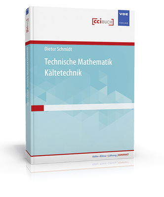 Technische Mathematik Kältetechnik