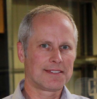 Dieter Weihs ist neuer Fertigungsleiter