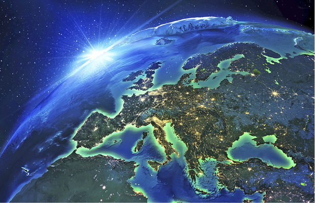 Weichen für eine CO<sub>2</sub>-neutrale Zukunft