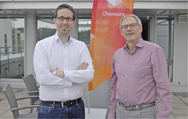 Kältemittel wieder im Fokus