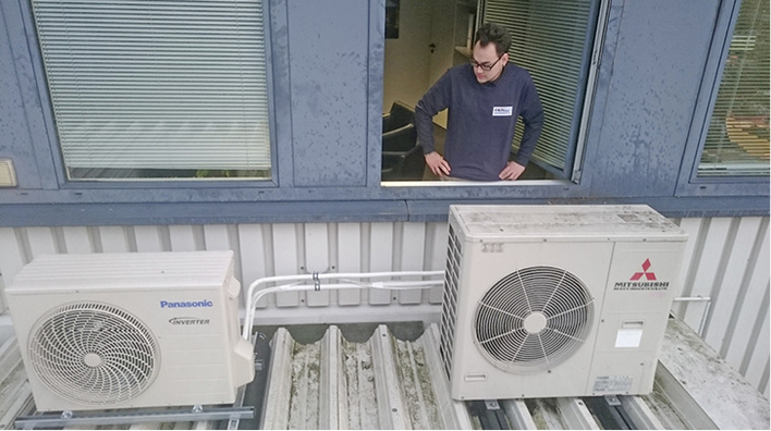 Eigenverantwortlich arbeiten