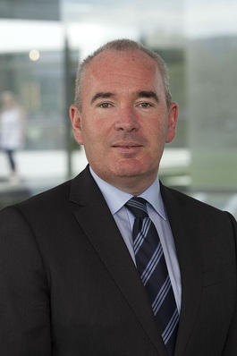 Andreas Müller ist seit dem 1. November 2016 neuer Hauptgeschäftsführer des ZVSHK