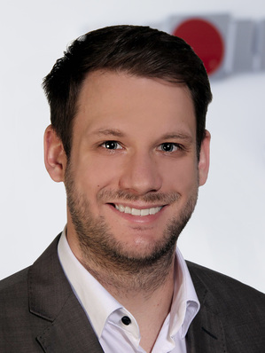 Daniel Braun ist neuer Verkaufsberater in Frankfurt