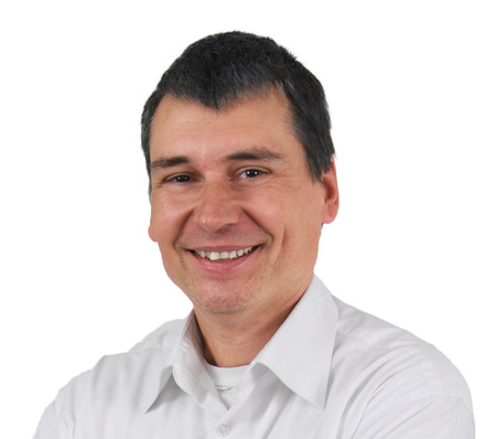 Jürgen Damian übernimmt die Vertriebsgebiete Bayern und Österreich