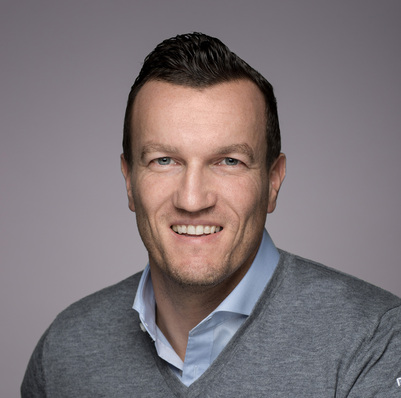 Für Fischer Kälte-Klima neu im Außendienst in Bayern Andreas Boni