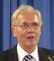 Ehemaliger Dozent Horst Herr verstorben