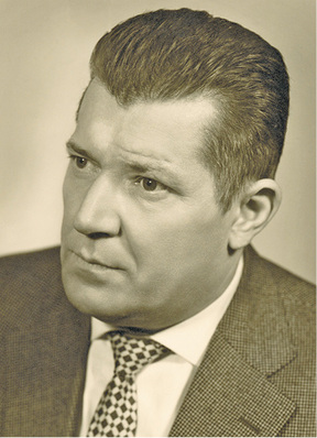 Optimistisch in die Zukunft