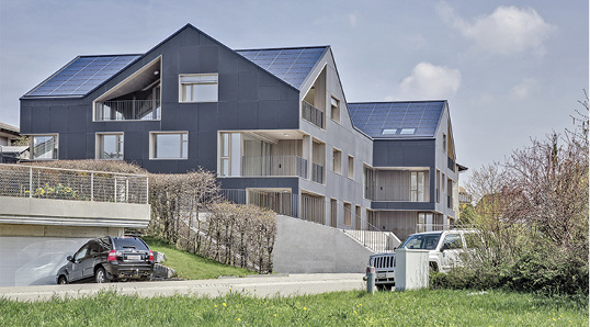 Strom- und Gaslieferanten außen vor