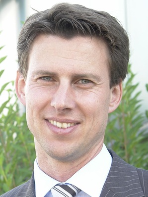 Udo Ranner als stellvertretender Vorsitzender bestätigt