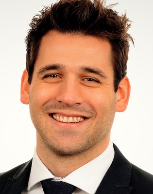 Tobias Müller neuer Sales Manager Nord