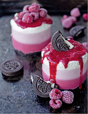 Pluspunktefür Minusgrade