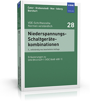 Niederspannungs-Schaltgerätekombinationen