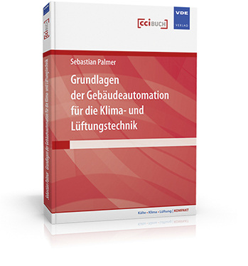 Grundlagen der Gebäudeautomation für die Klima- und Lüftungstechnik