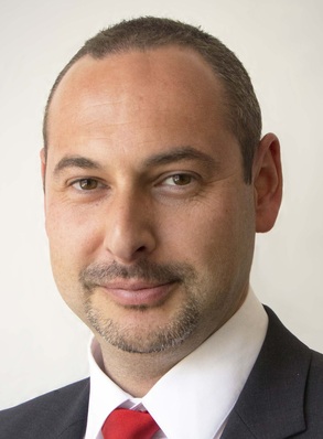 Andreas Faißt übernimmt Vertriebsleitung SHK