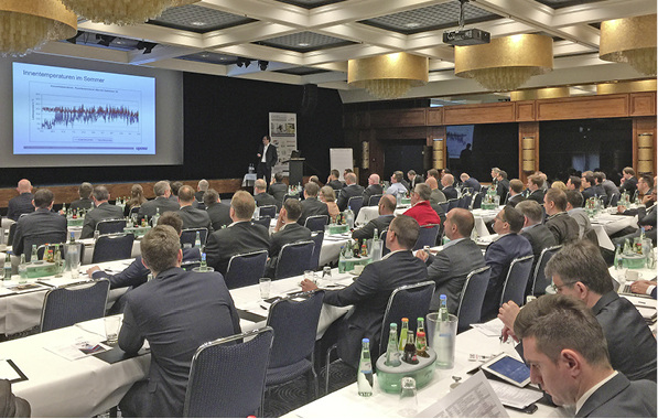 Smarte und intelligente Zukunft