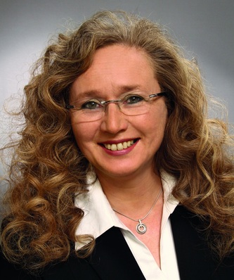 Meggy Stange verstärkt Außendienst an Rhein und Ruhr