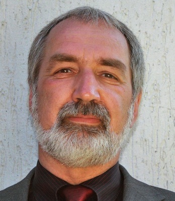 Hans-Rüdiger Wode verstärkt das Vertriebsteam