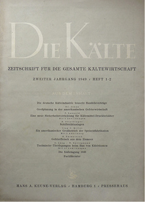 So alt und doch so jung