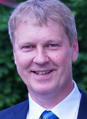 Wolfgang Mayer wird Vertriebsleiter Deutschland