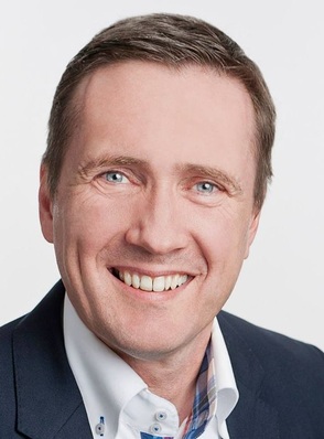 Götz Schneider wird neuer Niederlassungsleiter Wuppertal