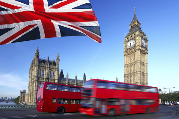 Kühlschrank verursacht Feuer in London