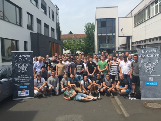 Erfolgreiches und ruhiges Lernen