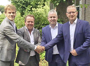 <b>AL-KO&#x2004;Therm:</b> AL-KO&#x2004;Luchttechniek B.V. übernommen