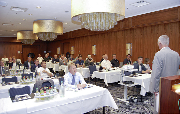 Digitalisierung im Handwerk &ndash;Kälteanlagenbau 4.0