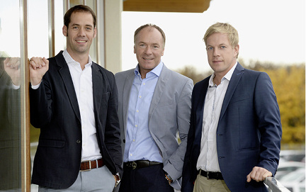 Tradition & Innovation