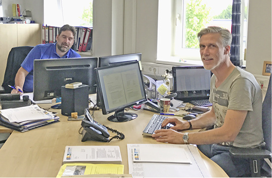 Wir bekommen jeden Cent doppelt und dreifach zurück&ldquo;