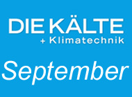 Das passierte im September 2017