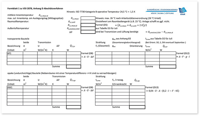 Das sollten Sie wissen &hellip;