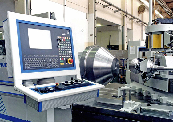 Korrosionsbeständig und wetterfest